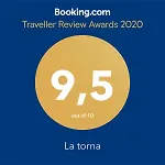 La Torna Ferienhaus Navarredonda