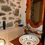 Ferienhaus La Torna