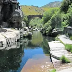 Ferienhaus La Torna Navarredonda