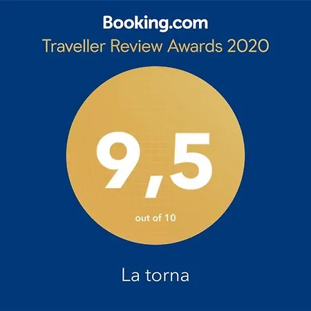 La Torna Hébergement de vacances Navarredonda