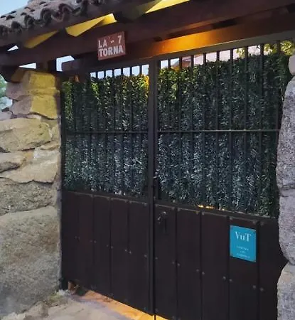 La Torna