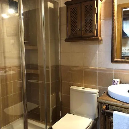 La Torna * נאבארדונדה דה גרדוס