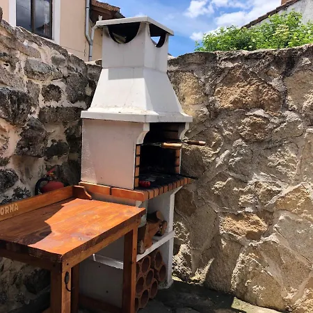 La Torna נאבארדונדה דה גרדוס