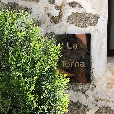 La Torna *