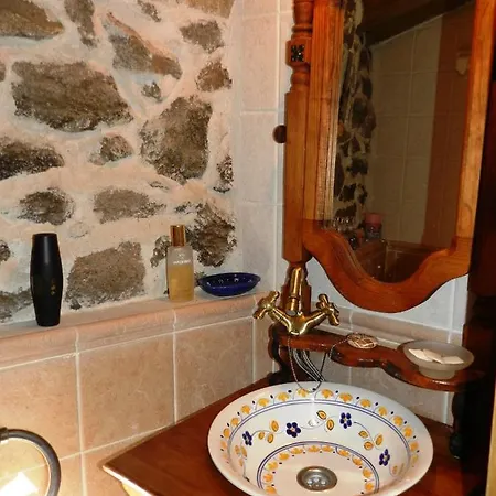 Holiday home La Torna
