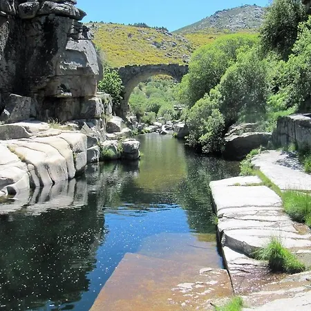 Ferienhaus La Torna Navarredonda