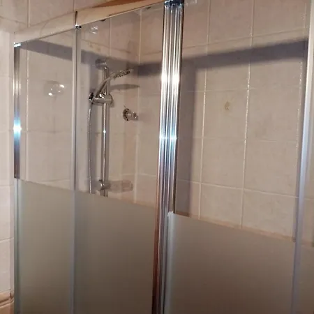 בית נופש La Torna *