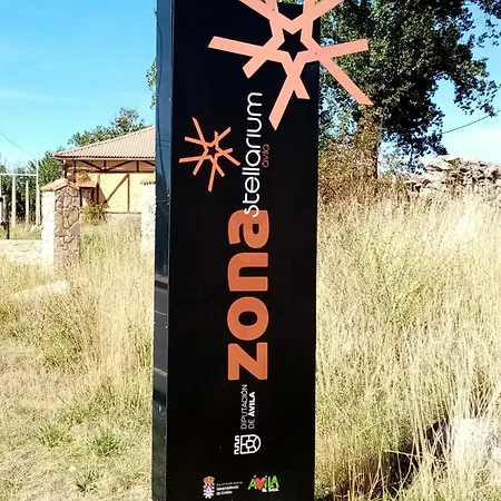 Holiday home La Torna