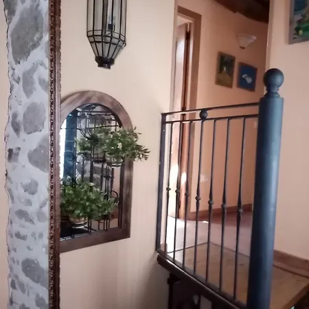 La Torna * Navarredonda de Gredos