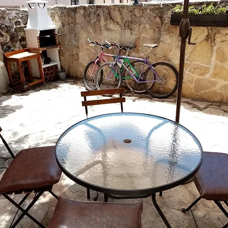 בית נופש La Torna *