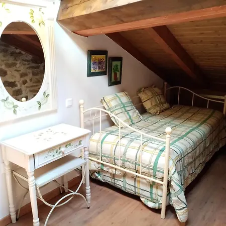 La Torna Holiday home Navarredonda de Gredos