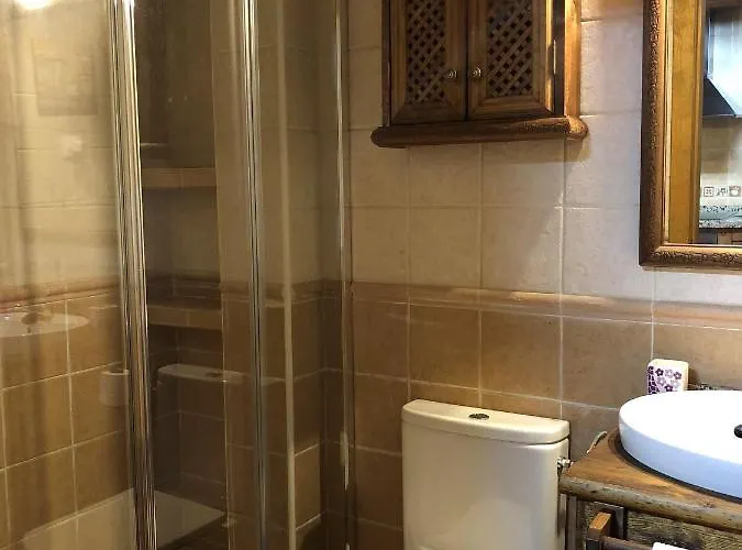 La Torna * 나바레돈다 데 그레도스